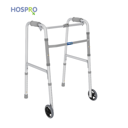 อุปกรณ์ช่วยหัดเดิน HOSPRO H-WK905D_0